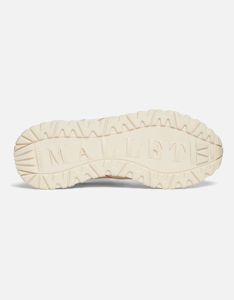 Almorah Trainers
