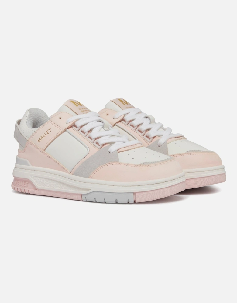 Compton Trainers