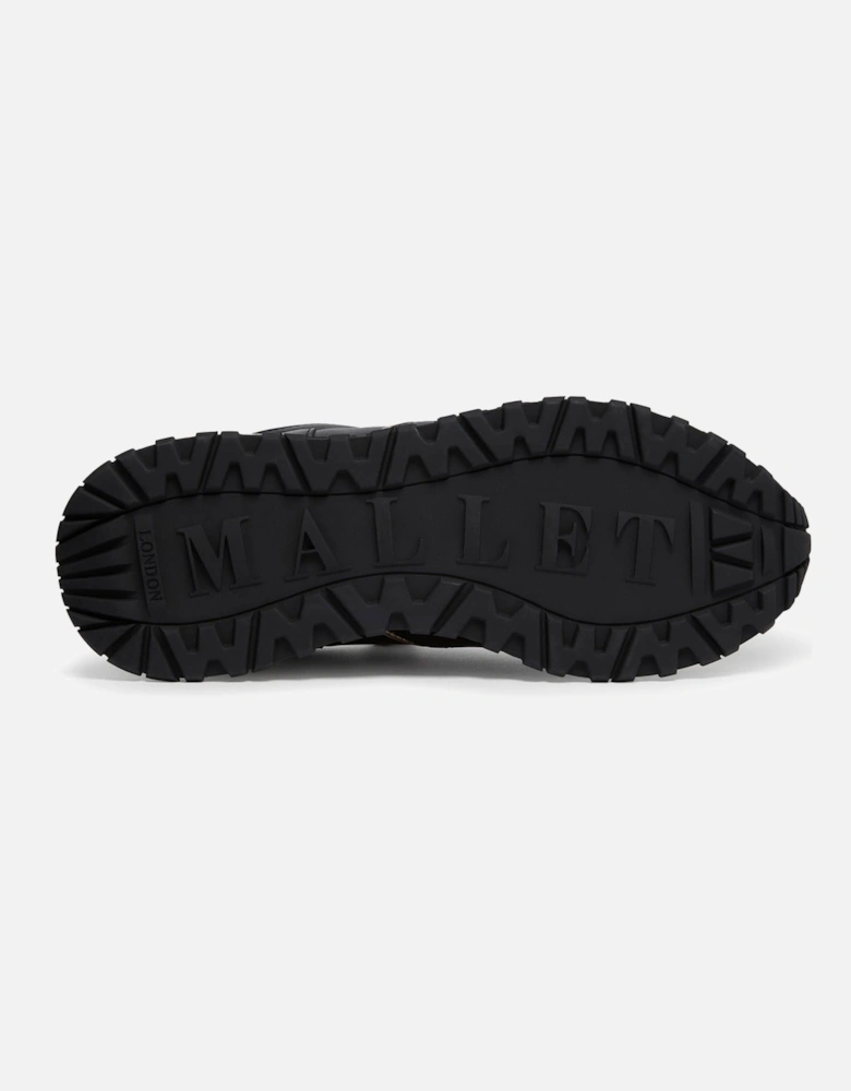 Almorah Trainers