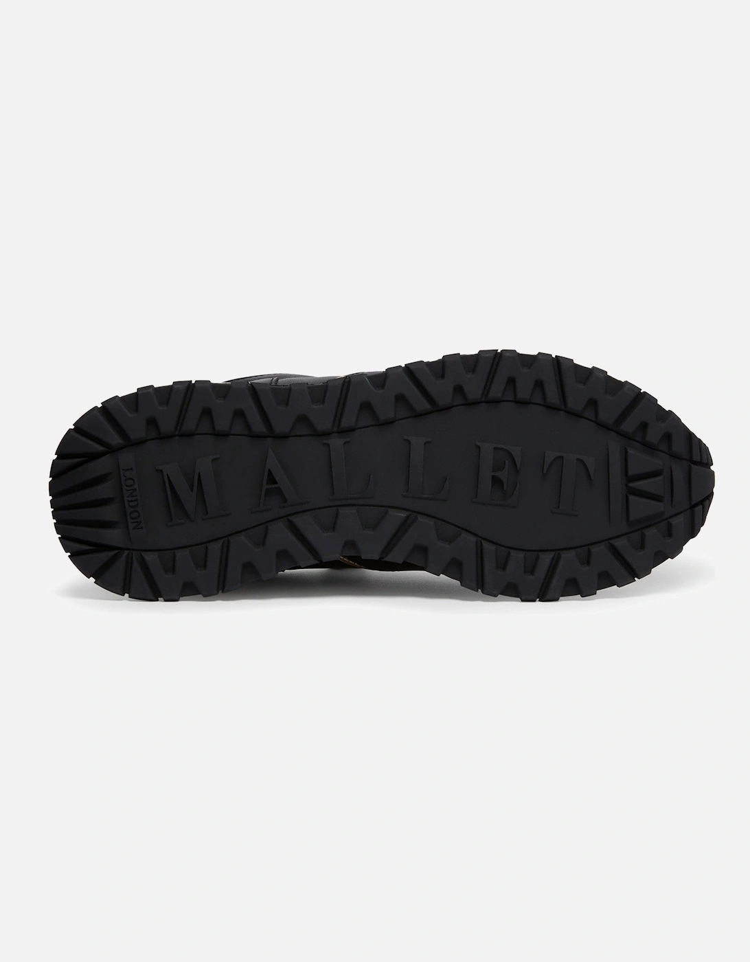 Almorah Trainers