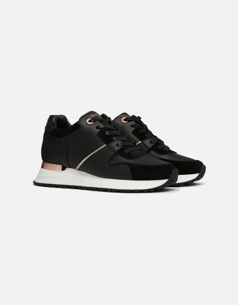 Almorah Trainers