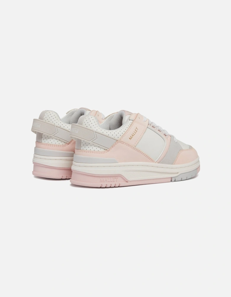 Compton Trainers
