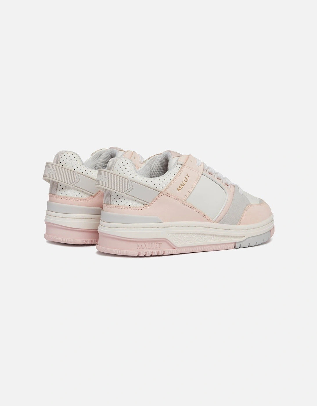 Compton Trainers