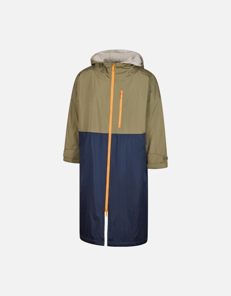 Rira Waterproof Changing Robe