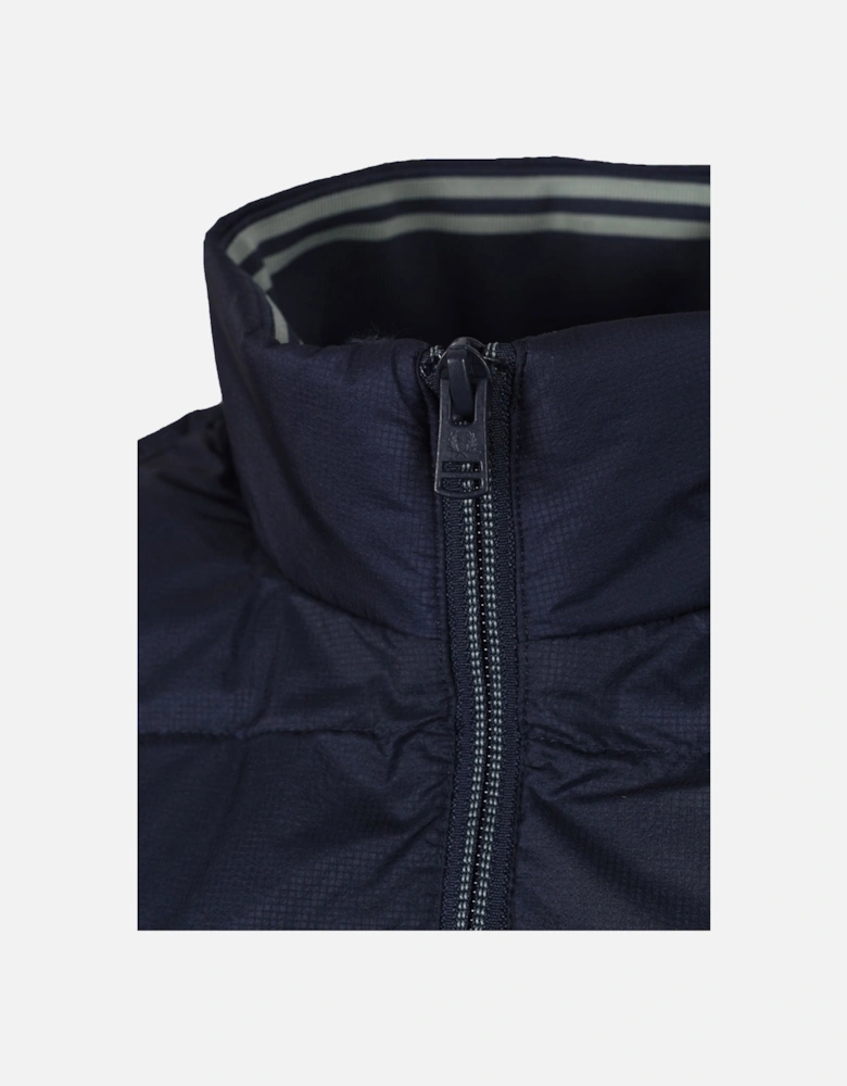 Insulated Gilet Dark Airforce