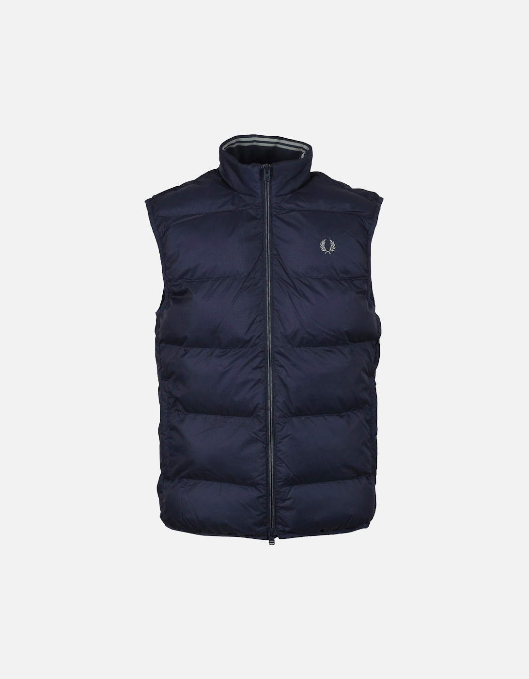 Insulated Gilet Dark Airforce, 4 of 3