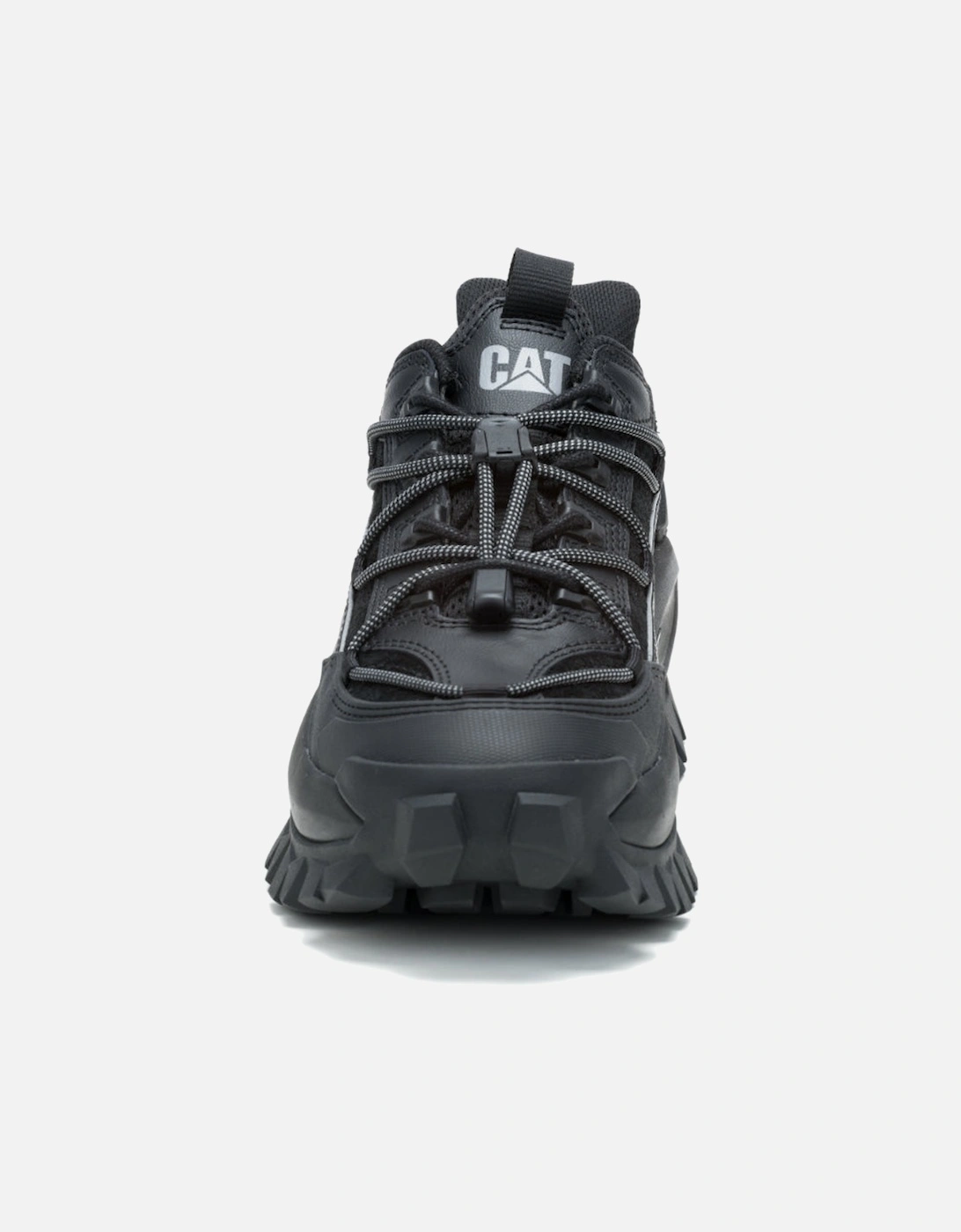 Intruder  Max P111580 Black/Black Unisex Shoes
