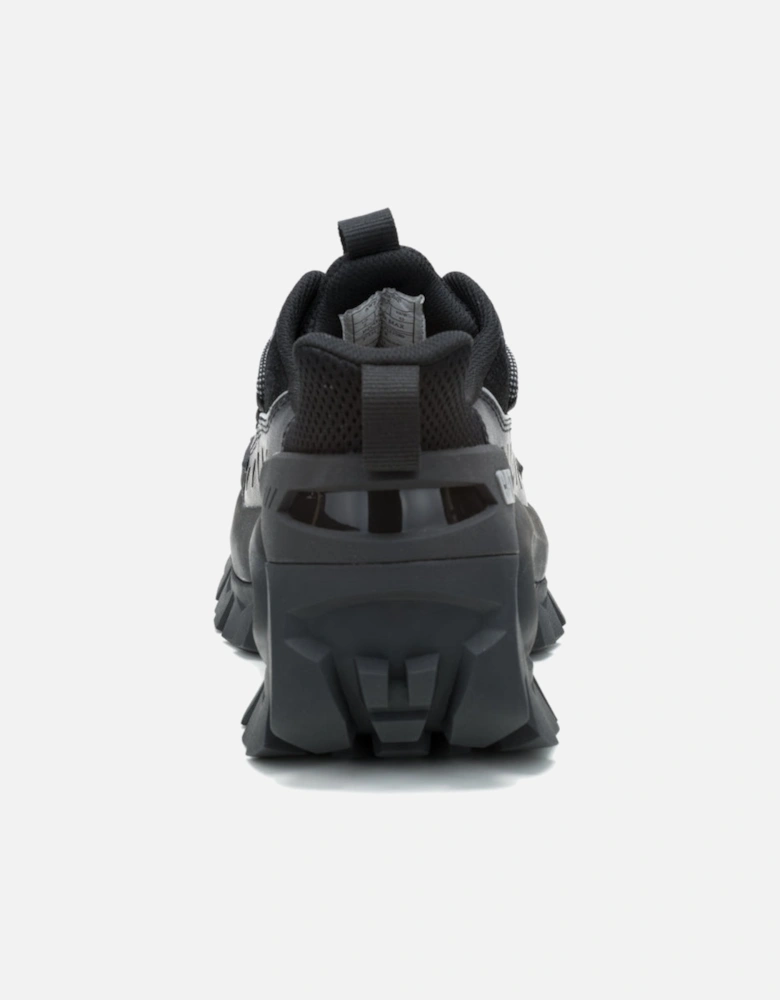 Intruder  Max P111580 Black/Black Unisex Shoes