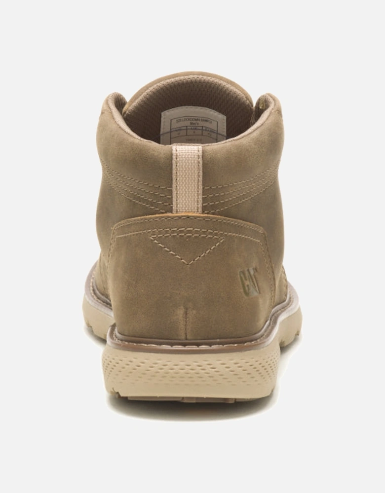 Trey 2.0 P725612  Beaned Mens Shoes