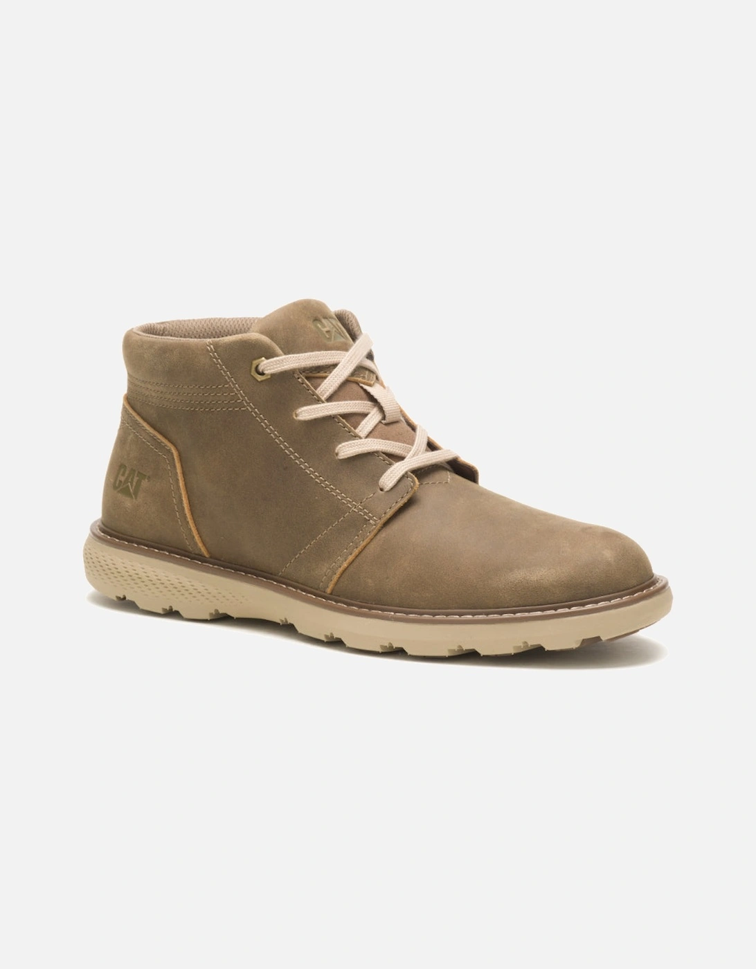 Trey 2.0 P725612  Beaned Mens Shoes