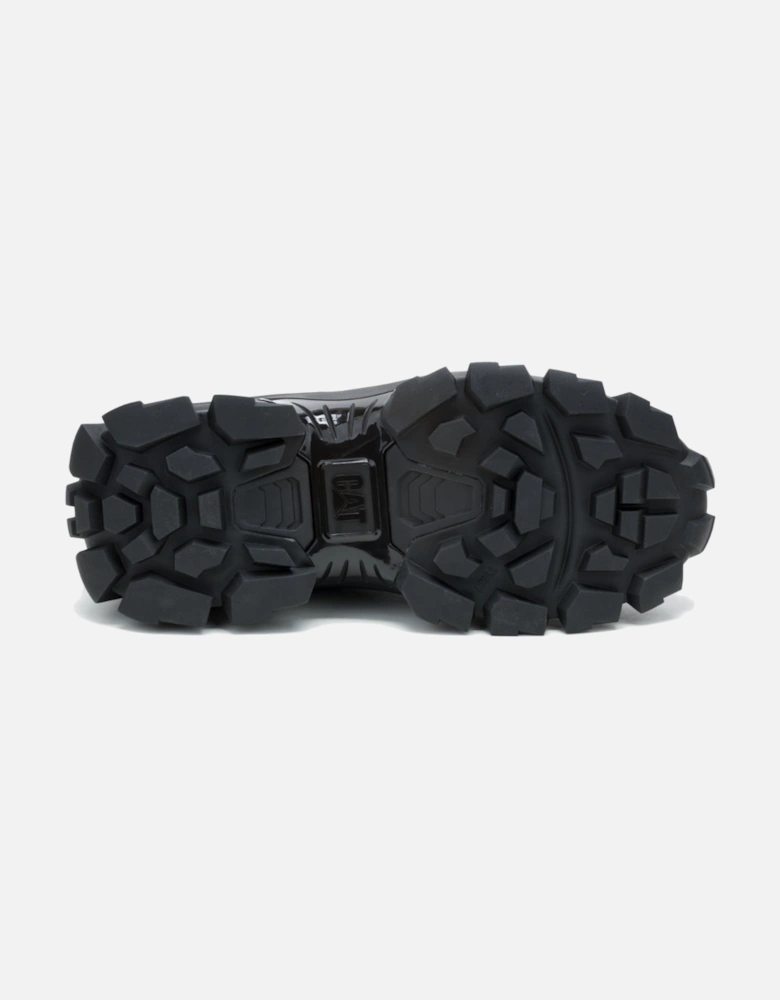 Intruder  Max P111580 Black/Black Unisex Shoes
