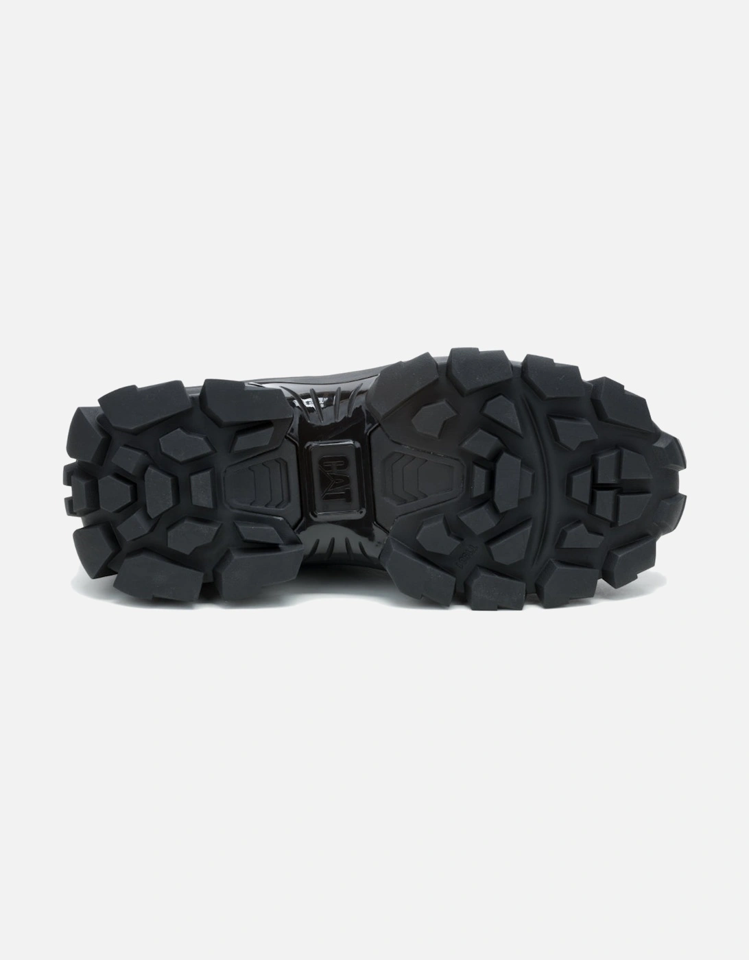 Intruder  Max P111580 Black/Black Unisex Shoes