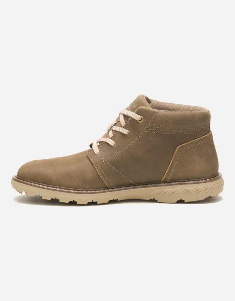 Trey 2.0 P725612  Beaned Mens Shoes