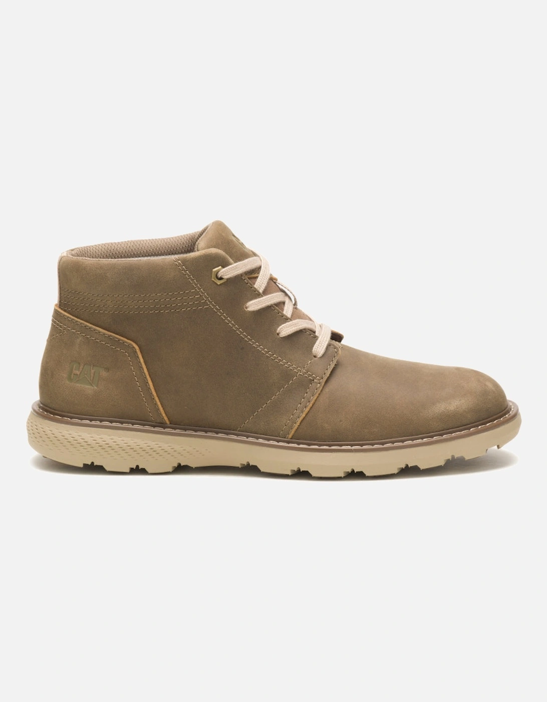 Trey 2.0 P725612 Beaned Mens Shoes, 8 of 7