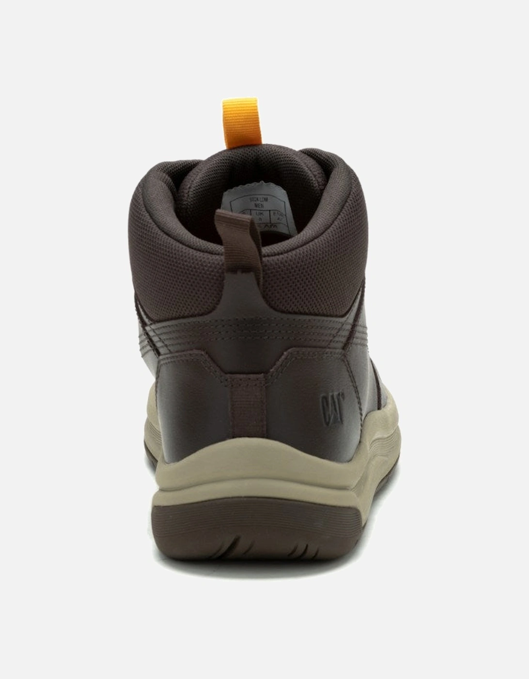 APA Cush Sport P725965 Coffee Bean Mens Boots