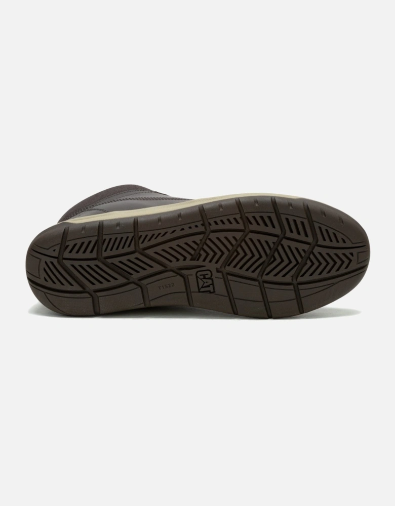 APA Cush Sport P725965 Coffee Bean Mens Boots
