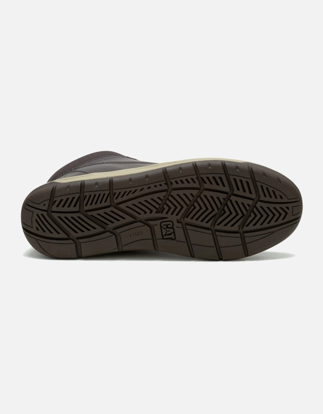 APA Cush Sport P725965 Coffee Bean Mens Boots