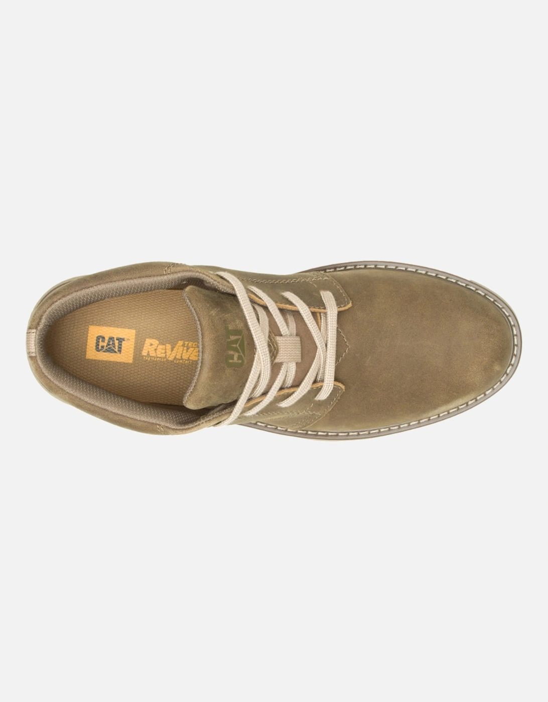 Trey 2.0 P725612  Beaned Mens Shoes