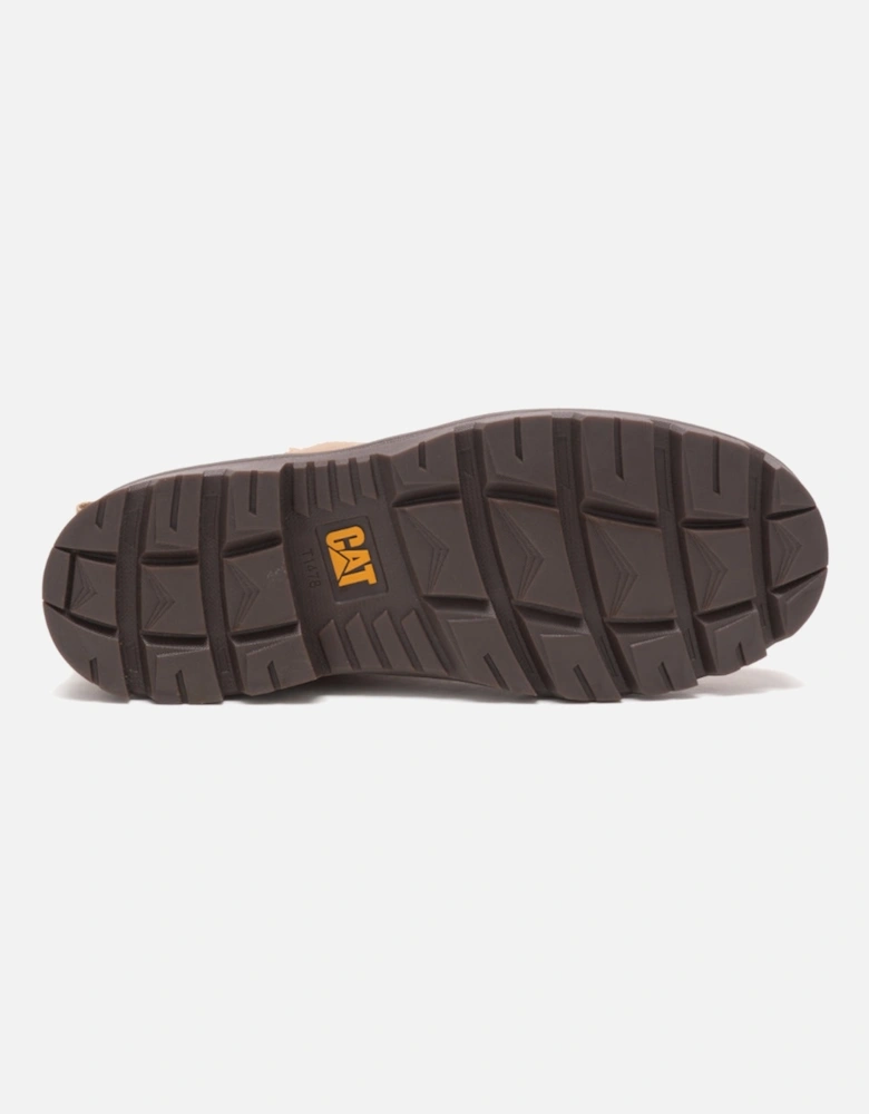 Practitioner P725200 Starfish Mens Boots