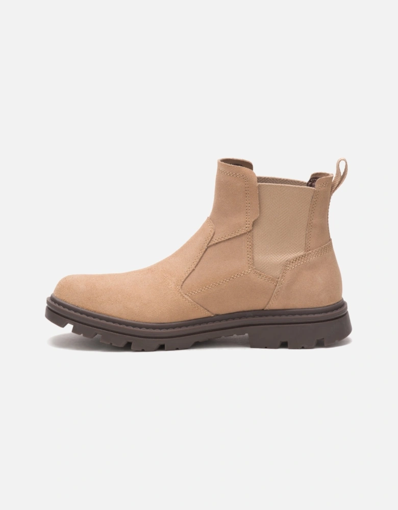 Practitioner P725200 Starfish Mens Boots