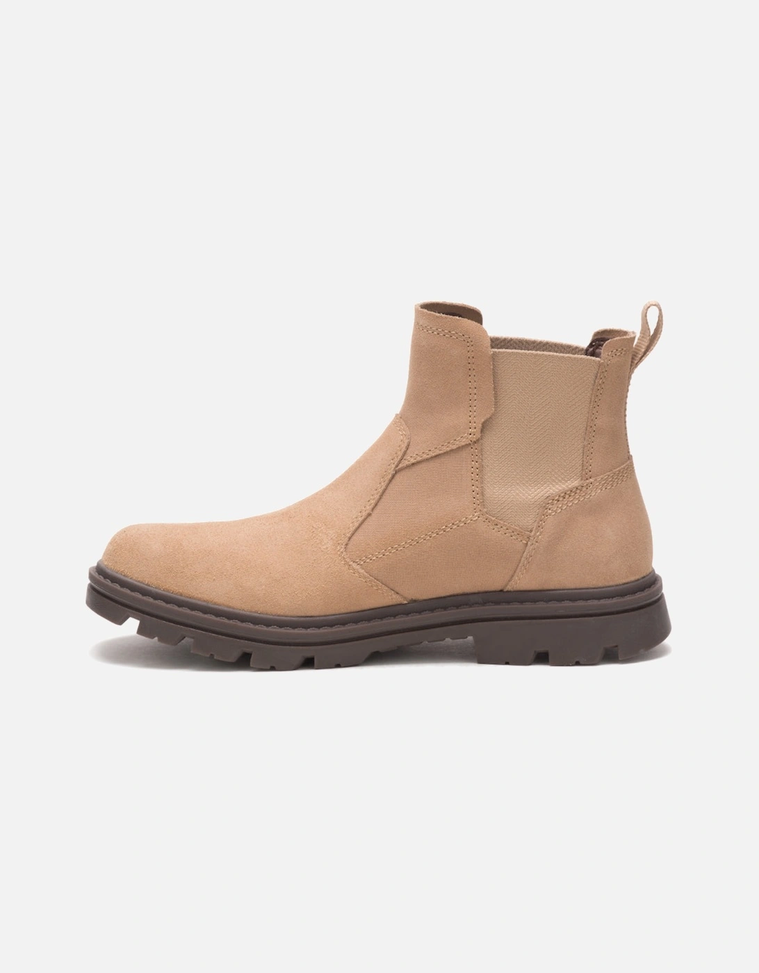 Practitioner P725200 Starfish Mens Boots