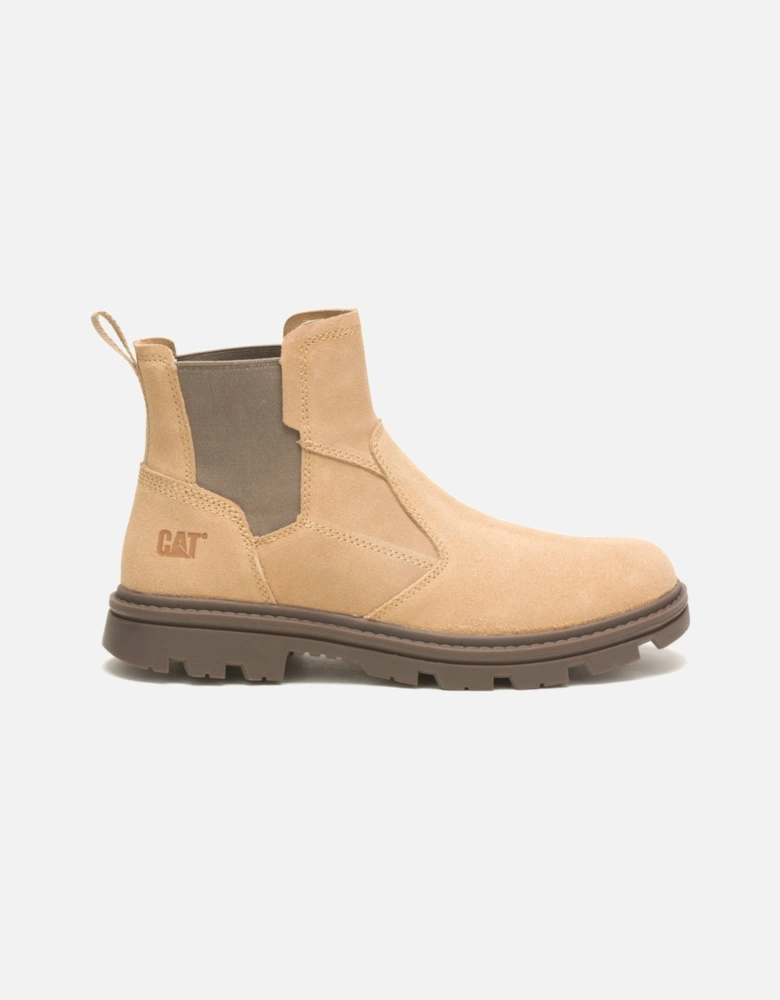 Practitioner P725200 Starfish Mens Boots