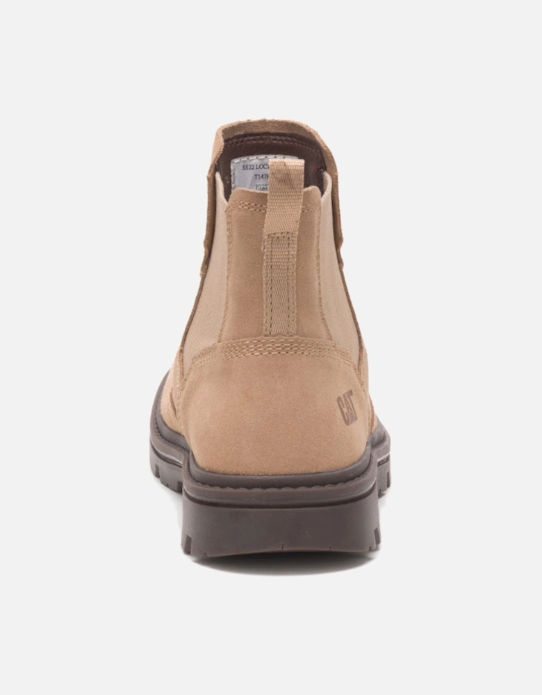 Practitioner P725200 Starfish Mens Boots