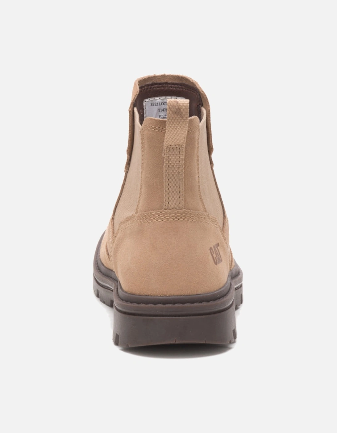 Practitioner P725200 Starfish Mens Boots