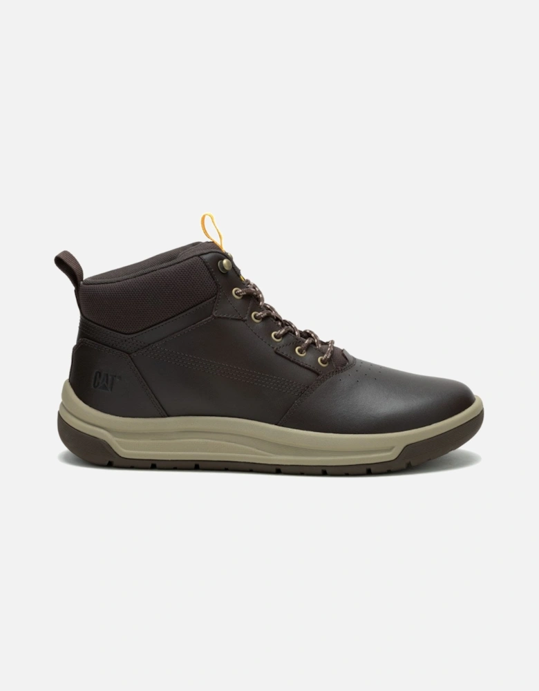 APA Cush Sport P725965 Coffee Bean Mens Boots