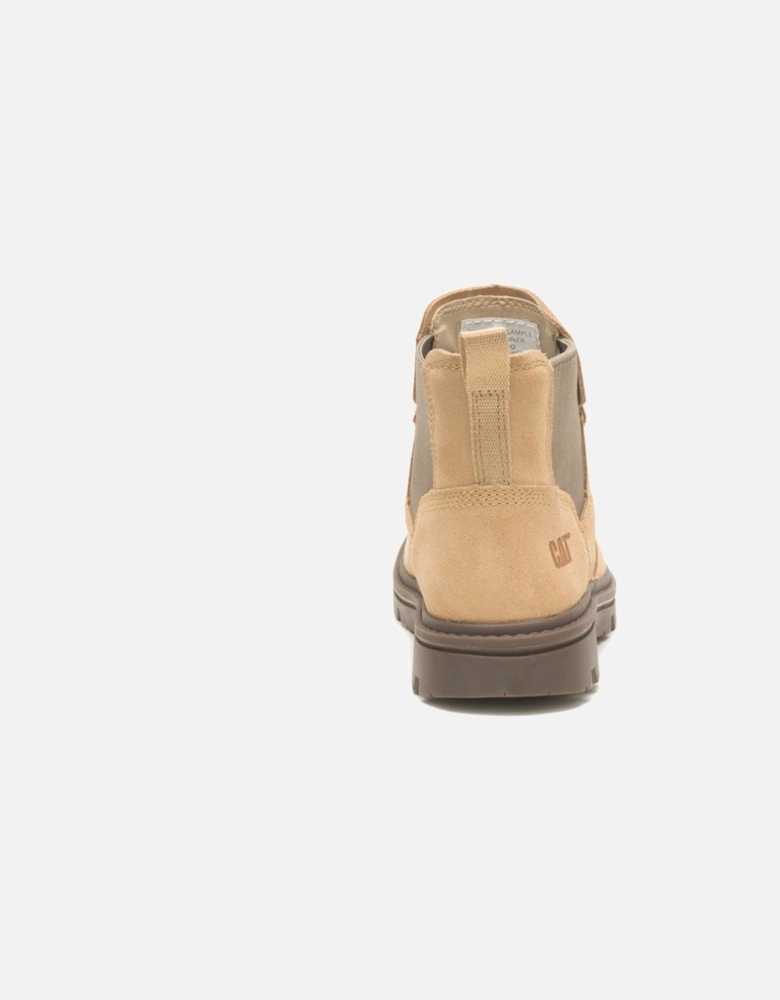 Practitioner P725200 Starfish Mens Boots