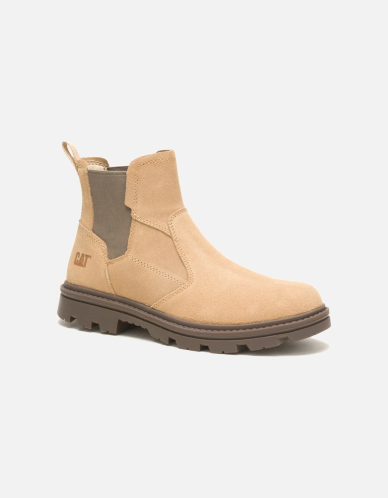 Practitioner P725200 Starfish Mens Boots