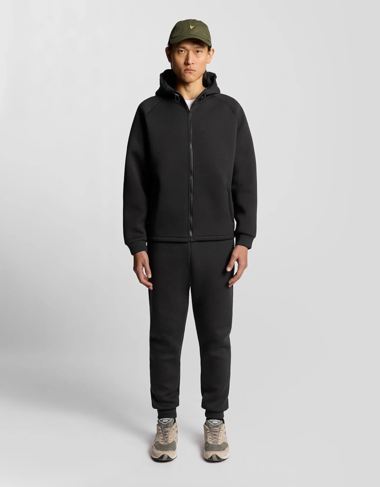 Neoprene Joggers