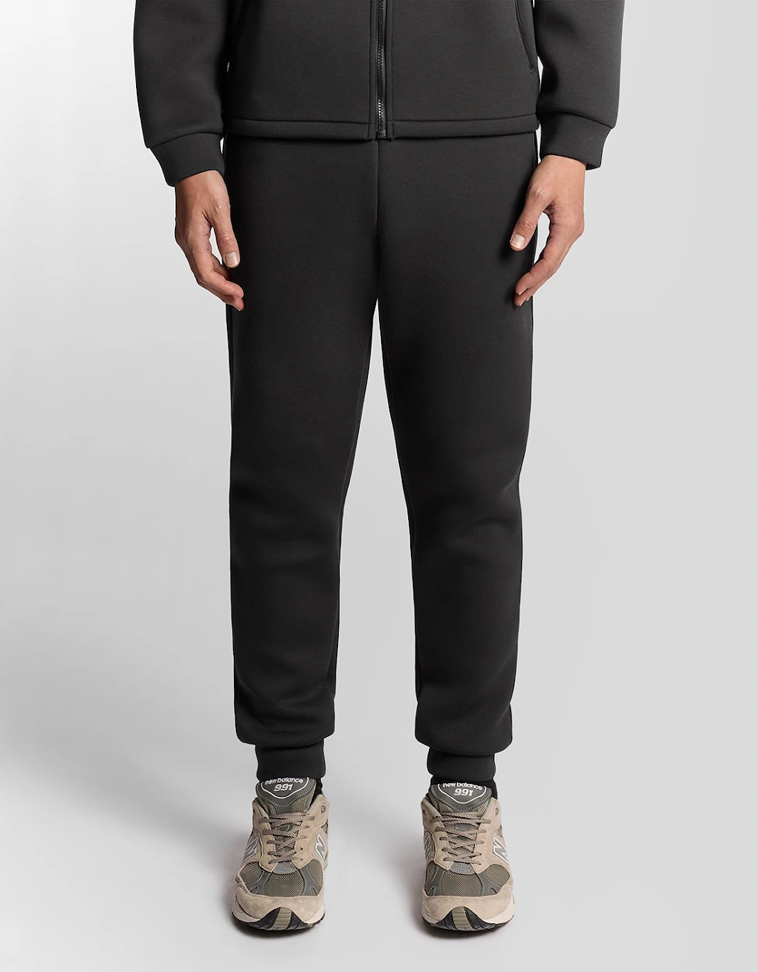 Neoprene Joggers