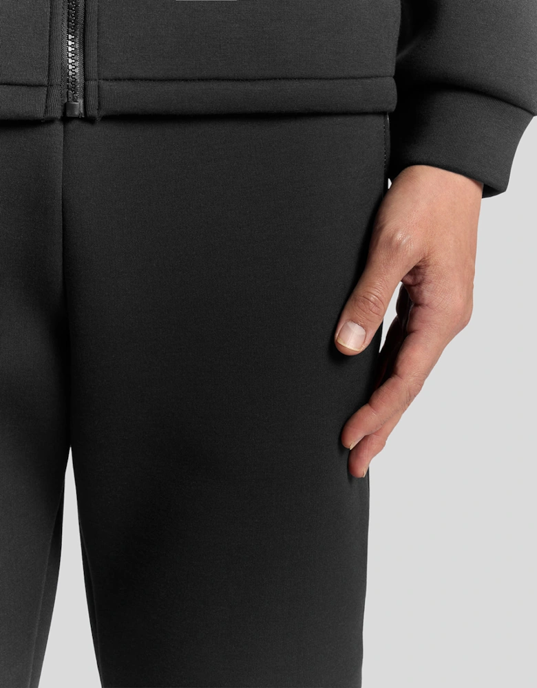 Neoprene Joggers