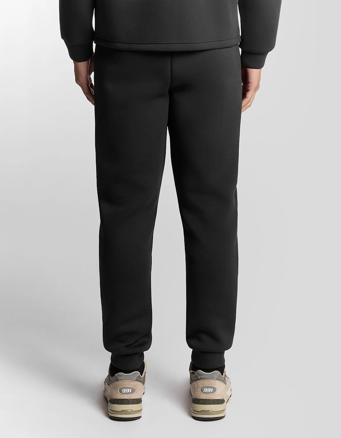 Neoprene Joggers