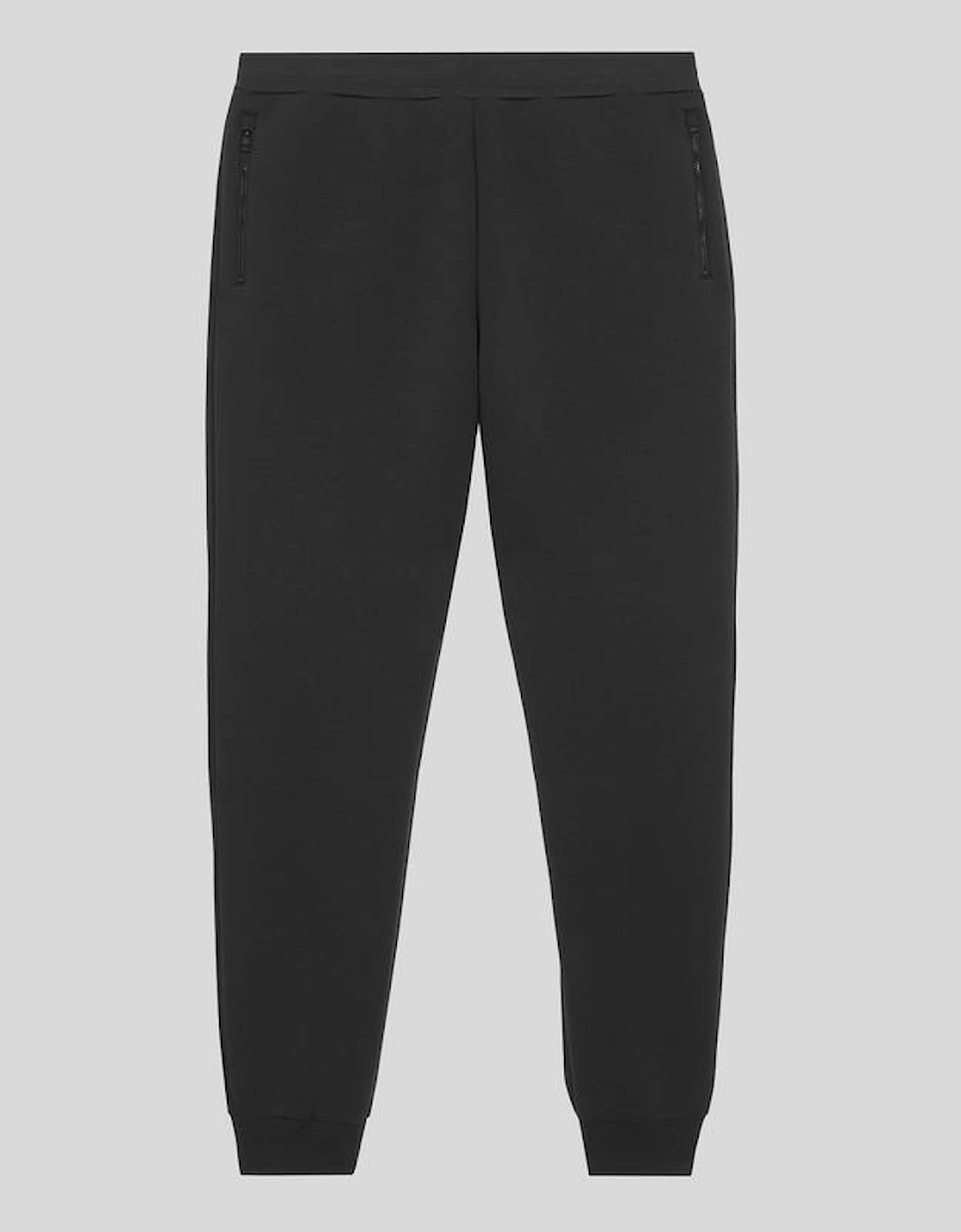 Neoprene Joggers