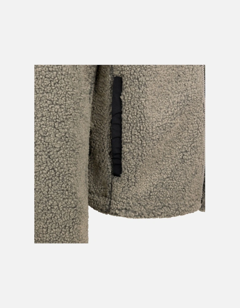 Mens Maclarenton AT400 Full Zip Fleece Jacket