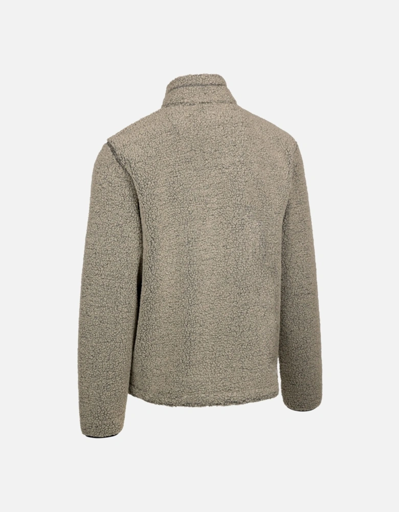 Mens Maclarenton AT400 Full Zip Fleece Jacket