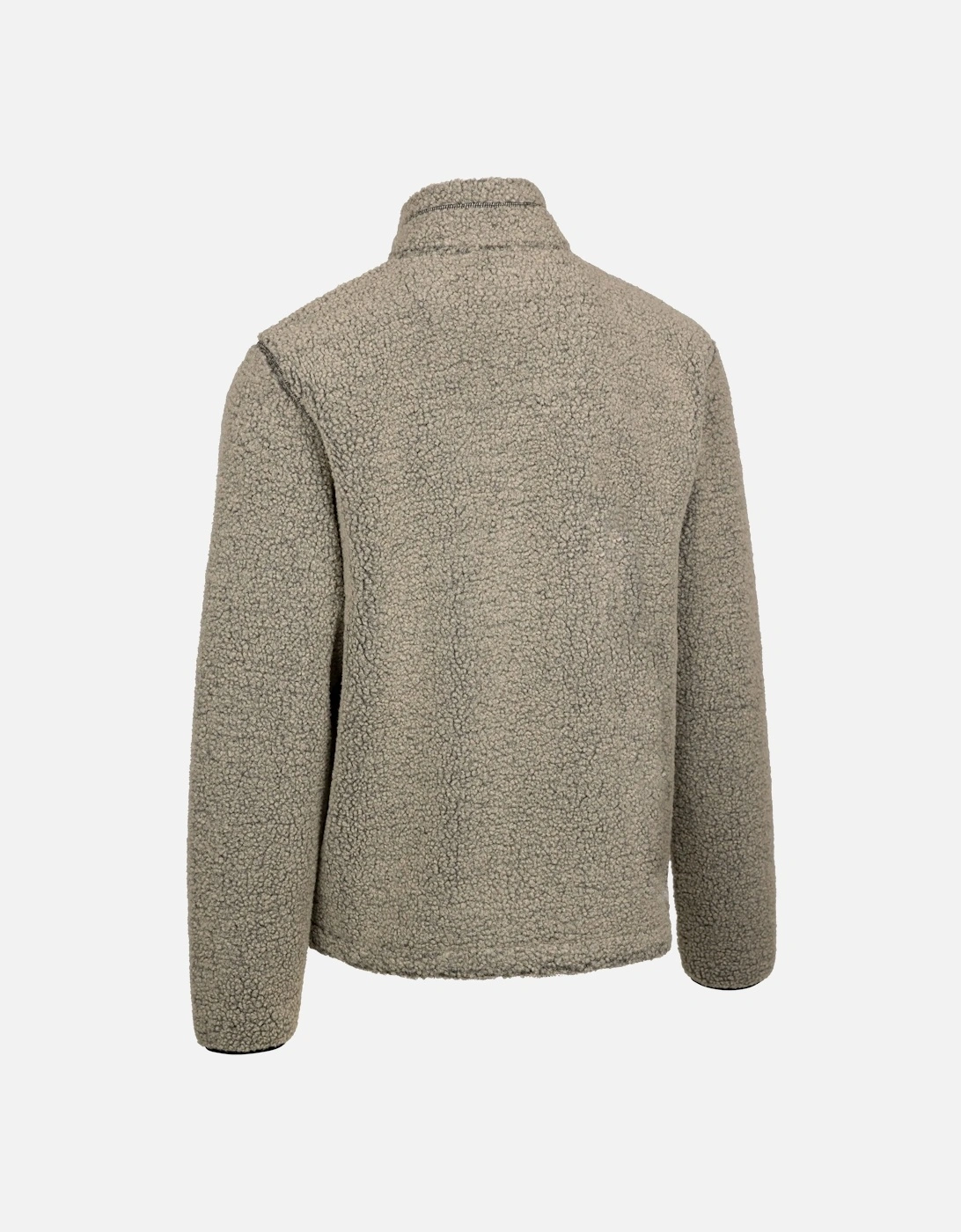 Mens Maclarenton AT400 Full Zip Fleece Jacket