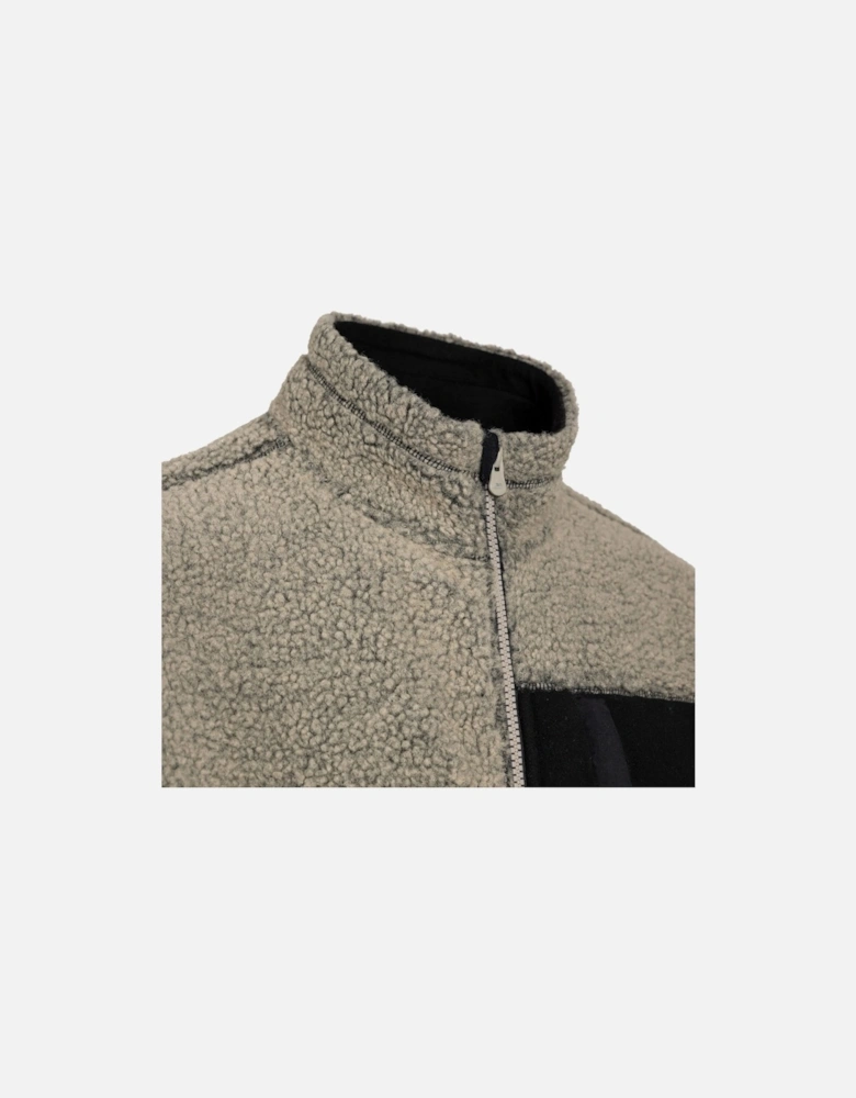 Mens Maclarenton AT400 Full Zip Fleece Jacket