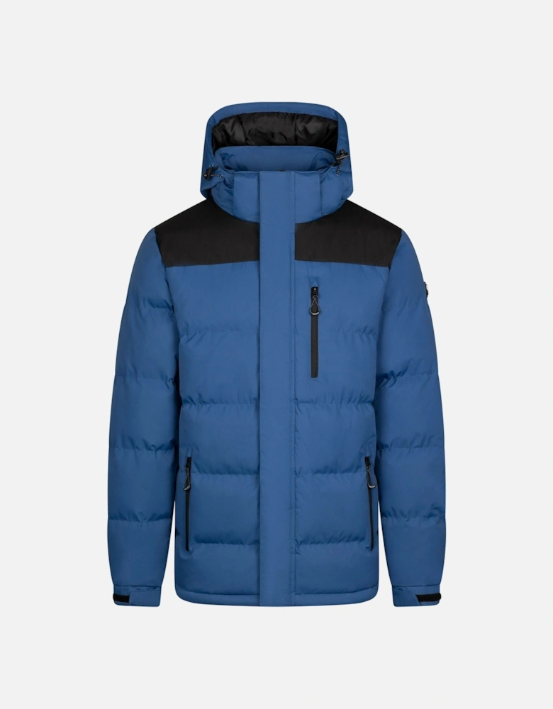 Mens Ahmor Padded Jacket