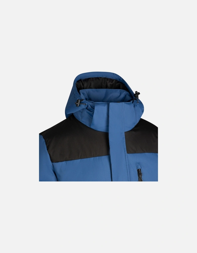 Mens Ahmor Padded Jacket