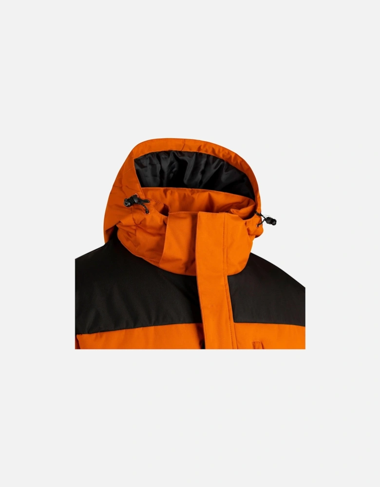 Mens Ahmor Padded Jacket