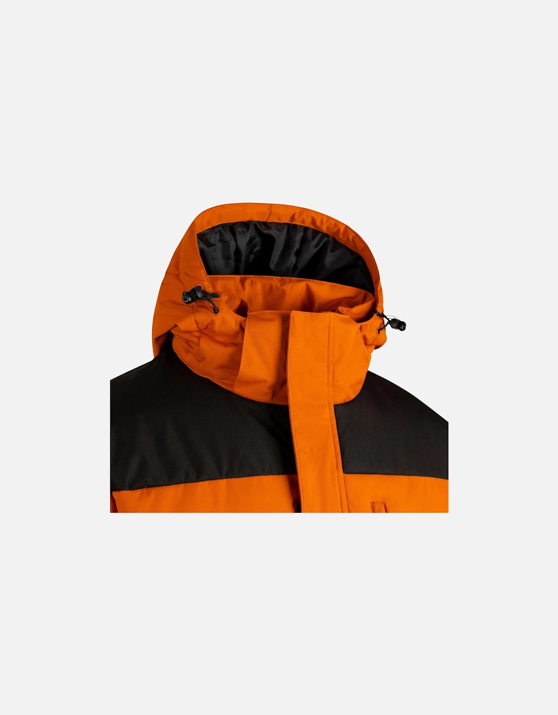 Mens Ahmor Padded Jacket