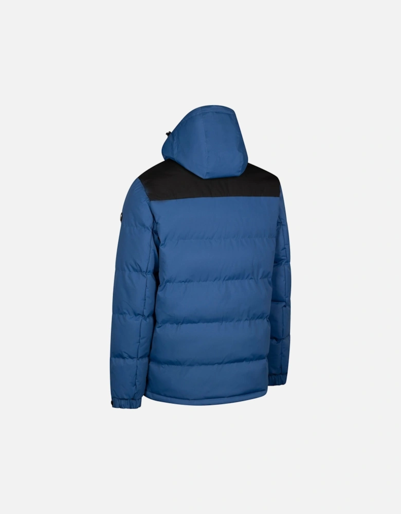 Mens Ahmor Padded Jacket