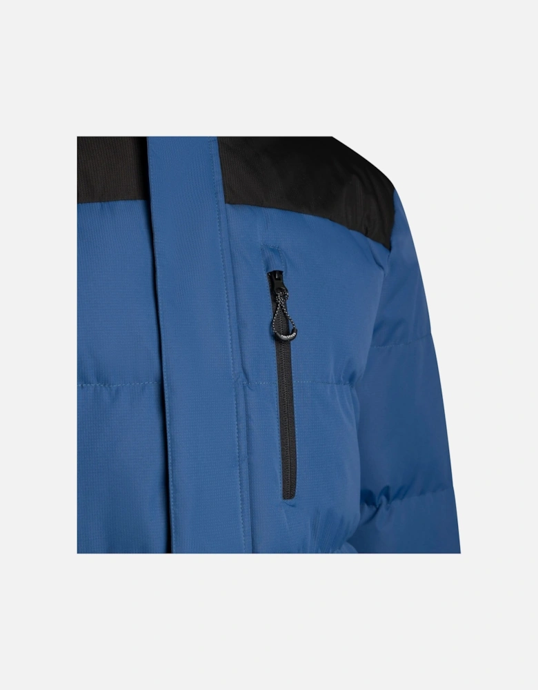 Mens Ahmor Padded Jacket
