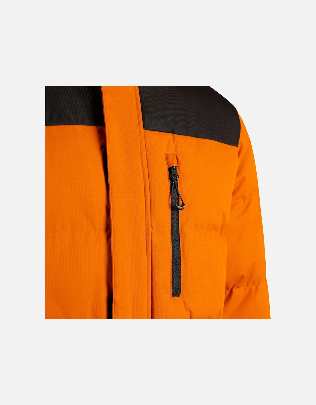 Mens Ahmor Padded Jacket