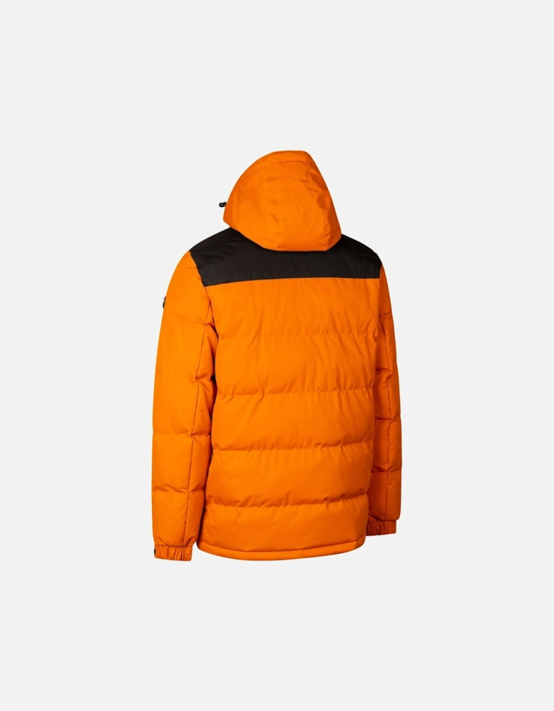 Mens Ahmor Padded Jacket