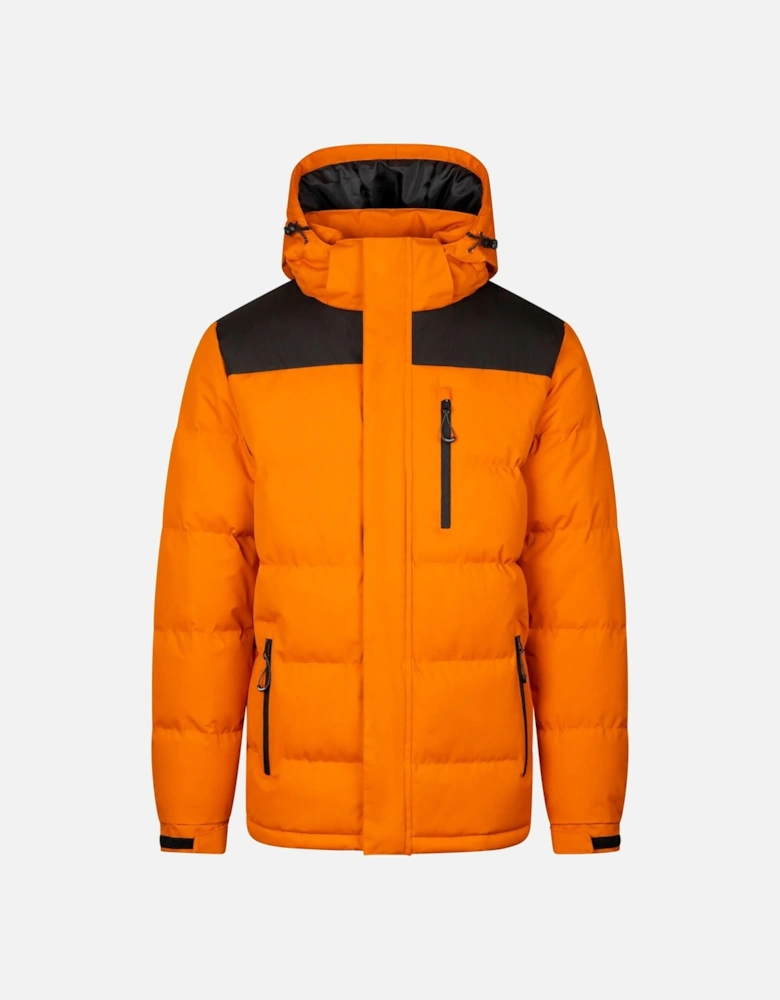 Mens Ahmor Padded Jacket