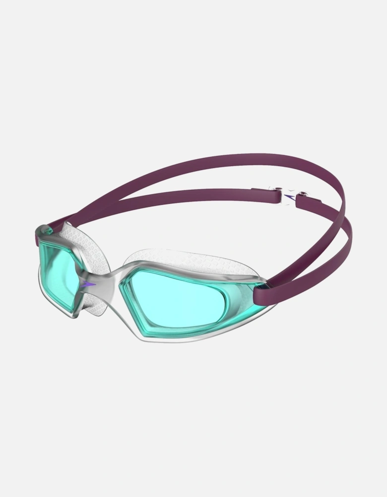 Childrens/Kids Hydropulse 2024 Swimming Goggles